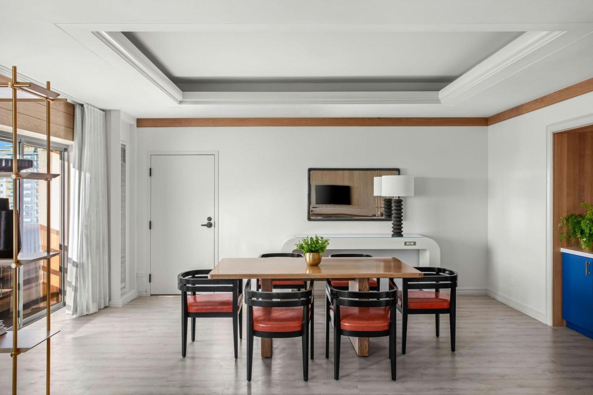 Marina Del Rey Marriott Hotel Лос Анджелис Екстериор снимка